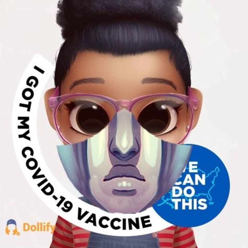 Meet your Posher, Regiane